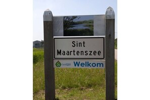 Unterkunftsgelände