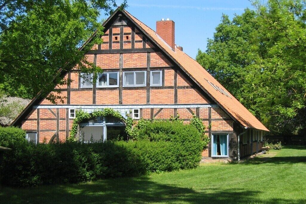 Eksteriør