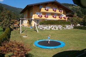 Kinderbereich