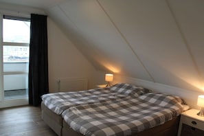 Free WiFi - Villa 78 in Villapark Sneekermeer (Offingawier)