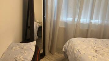 Room, 1 Bedroom, Smoking, Patio