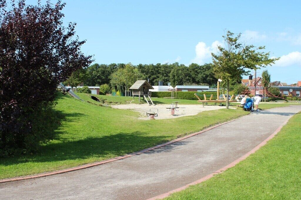 Kindergedeelte