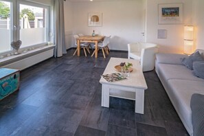Smart-TV, Stereoanlage