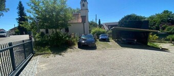 Holiday apartment with 1 bedroom