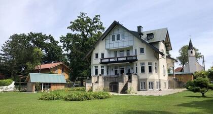 Holiday apartment with 1 bedroom