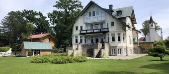 Holiday apartment with 1 bedroom