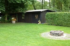 Exterior - “Op”e Deel” in Bremen Blockland (Bremen)
