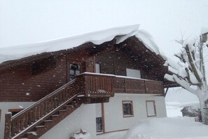 Exterior - Holiday apartment in Mauth with swimming pool (Mauth)
