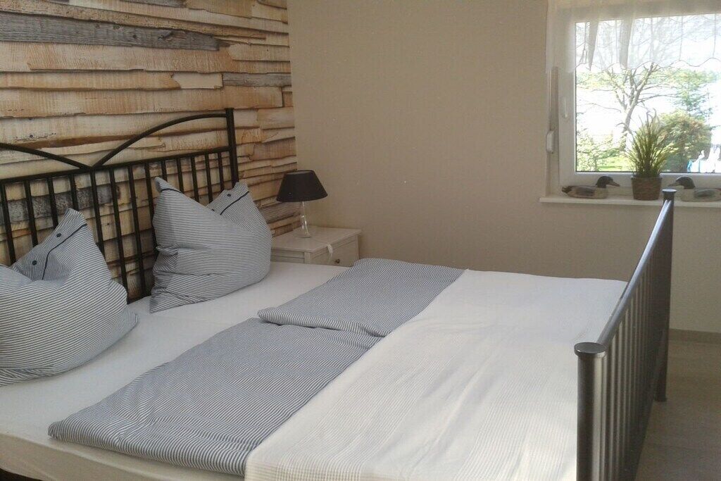 1 Schlafzimmer