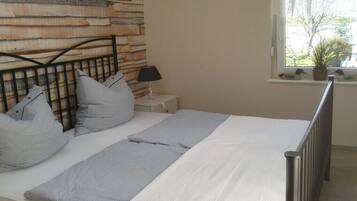 1 Schlafzimmer