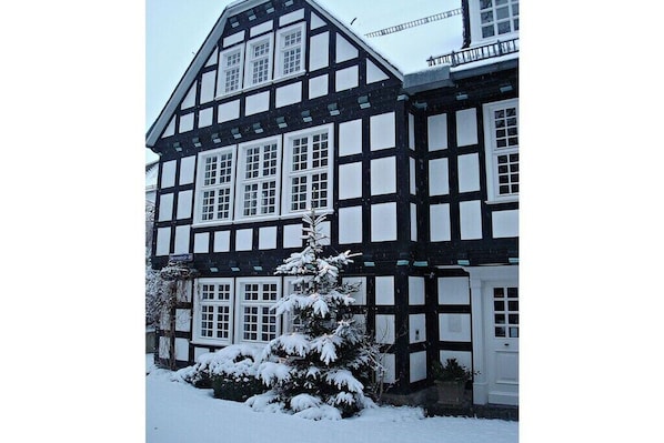 Außenbereich