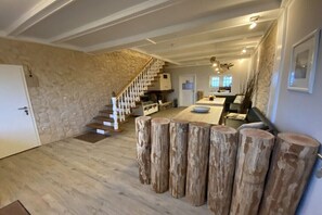 Interior - Holiday home "On the cliffs" Apt. 2 (Boltenhagen Redewisch)