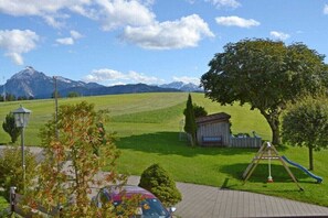 Unterkunftsgelände