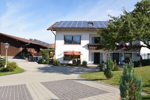 Außenbereich