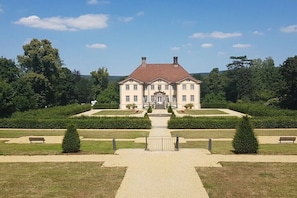 Außenbereich