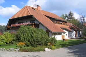 Exterior - Sattler House, non-smoking (Grafenhausen)