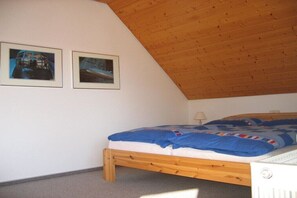 Room - Sattler House, non-smoking (Grafenhausen)