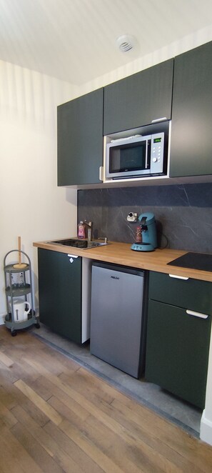 Cozinha privada