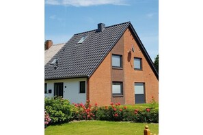 Exterior - "Home on the Süderdeich" (Friedrichskoog)