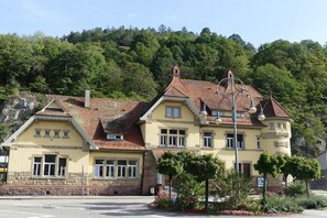 Exterior - Holiday apartment with 1 bedroom (Forbach)