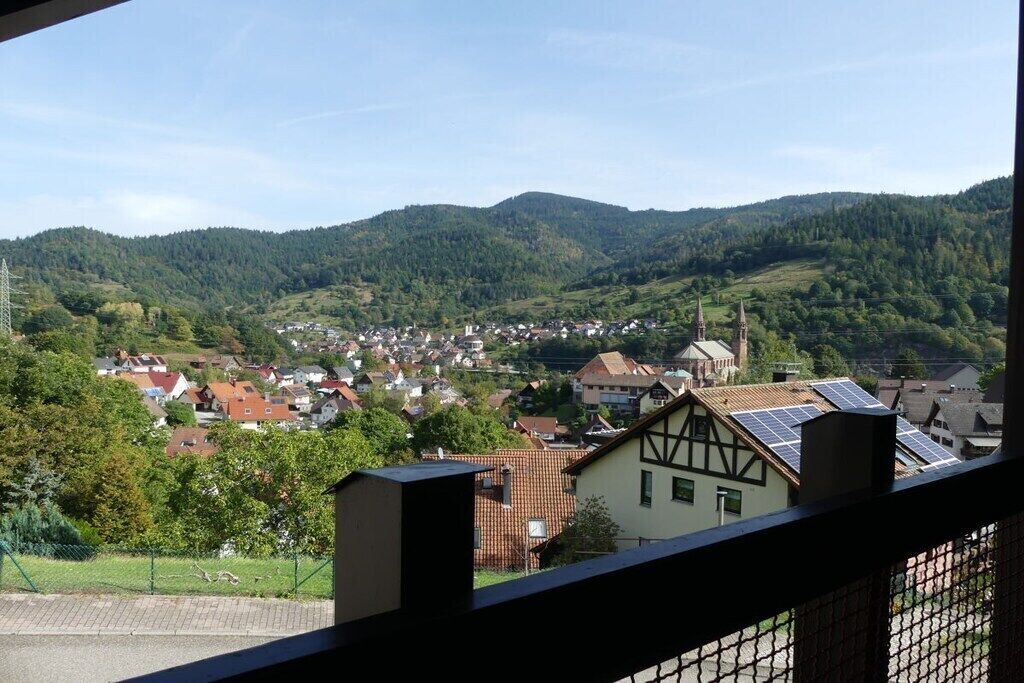 Unterkunftsgelände