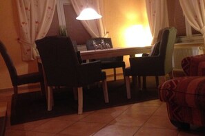 Restauration