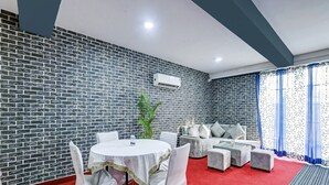 Casa | Opções para refeição