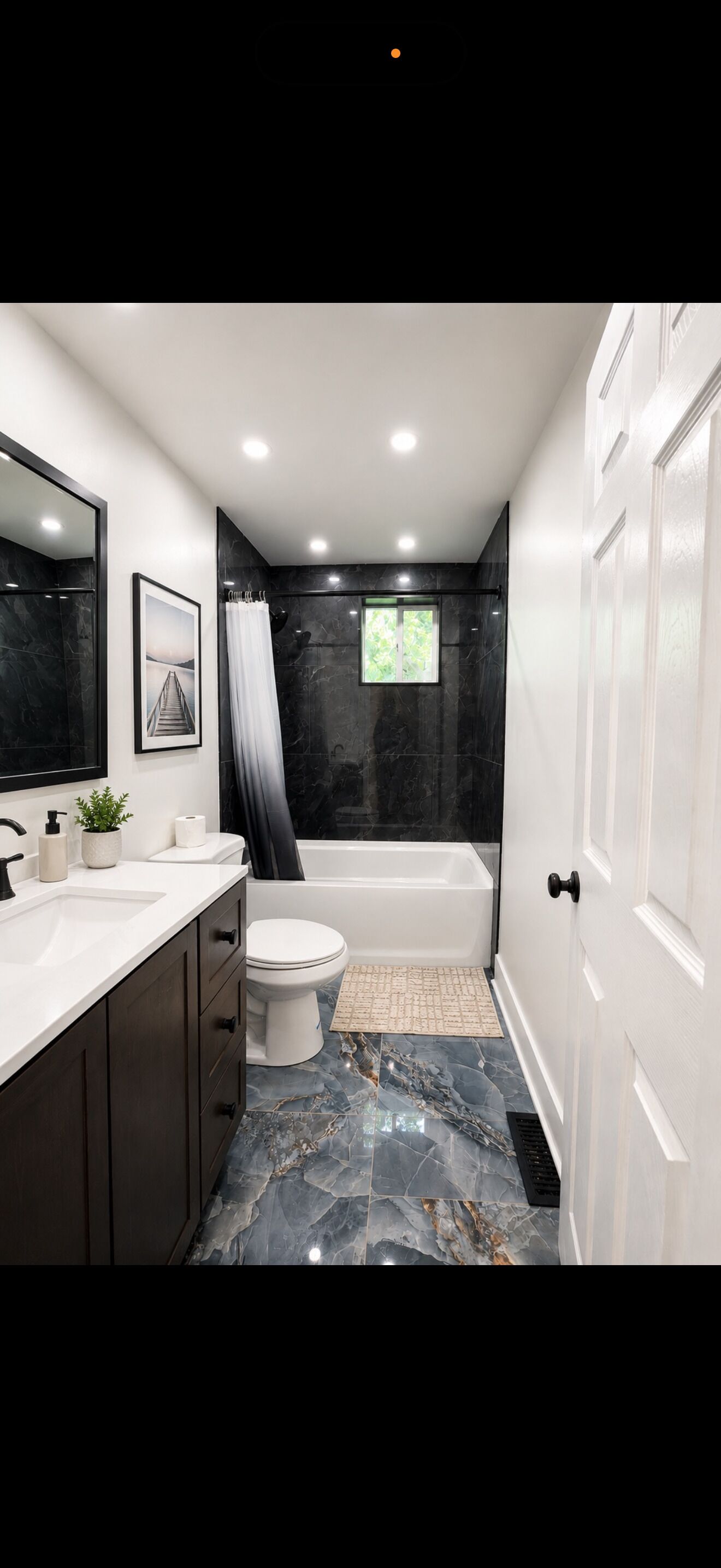 Towels, toilet paper