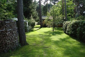 住宿场地