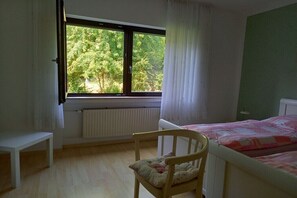 Room - Holiday apartment Flender Siegerland (Netphen-Beienbach)