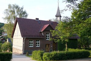 Exterior - Holiday apartment Flender Siegerland (Netphen-Beienbach)