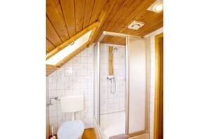 Dusche