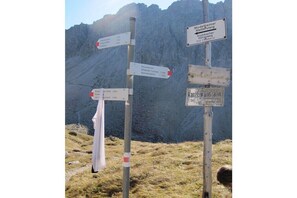 Unterkunftsgelände