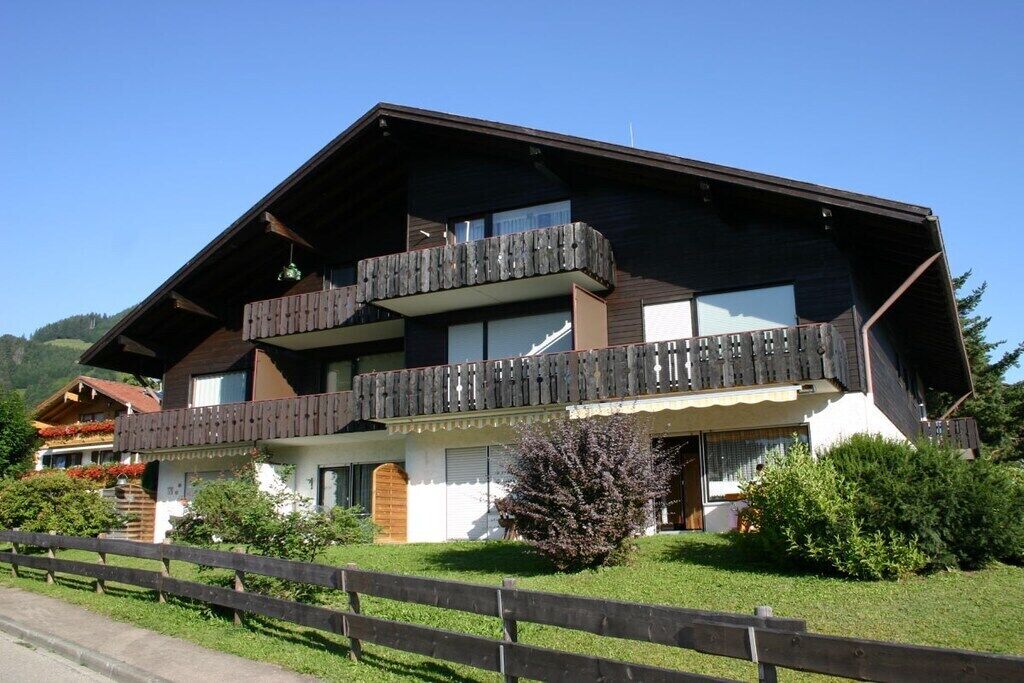Außenbereich