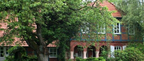 Exterieur