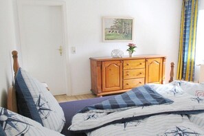 Room - "At Schmidt's" in front (Kirchlinteln)