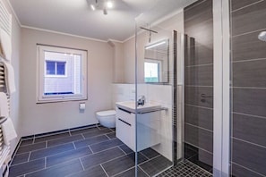 Een douche