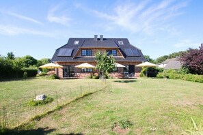 Exterior - Lea semi-detached house (Wiek auf Ruegen)