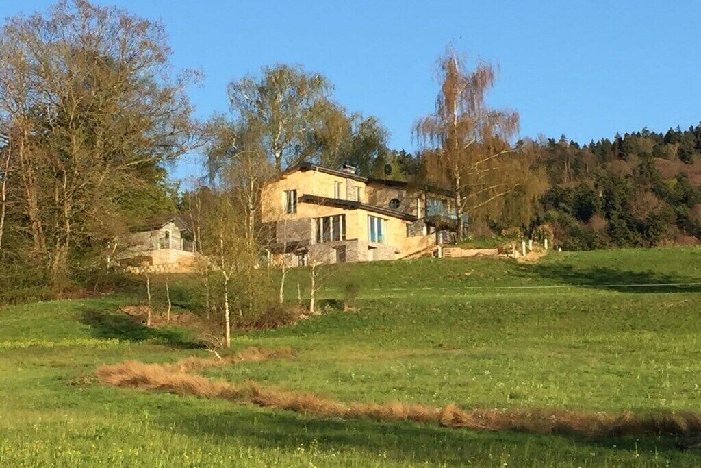 Exterieur