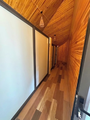 Junior Shared Dormitory, Garden View | Interior