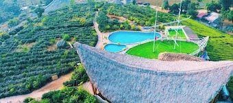 LONG COC ECOLODGE