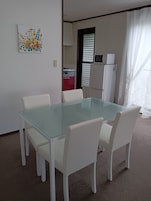 Cocina compartida