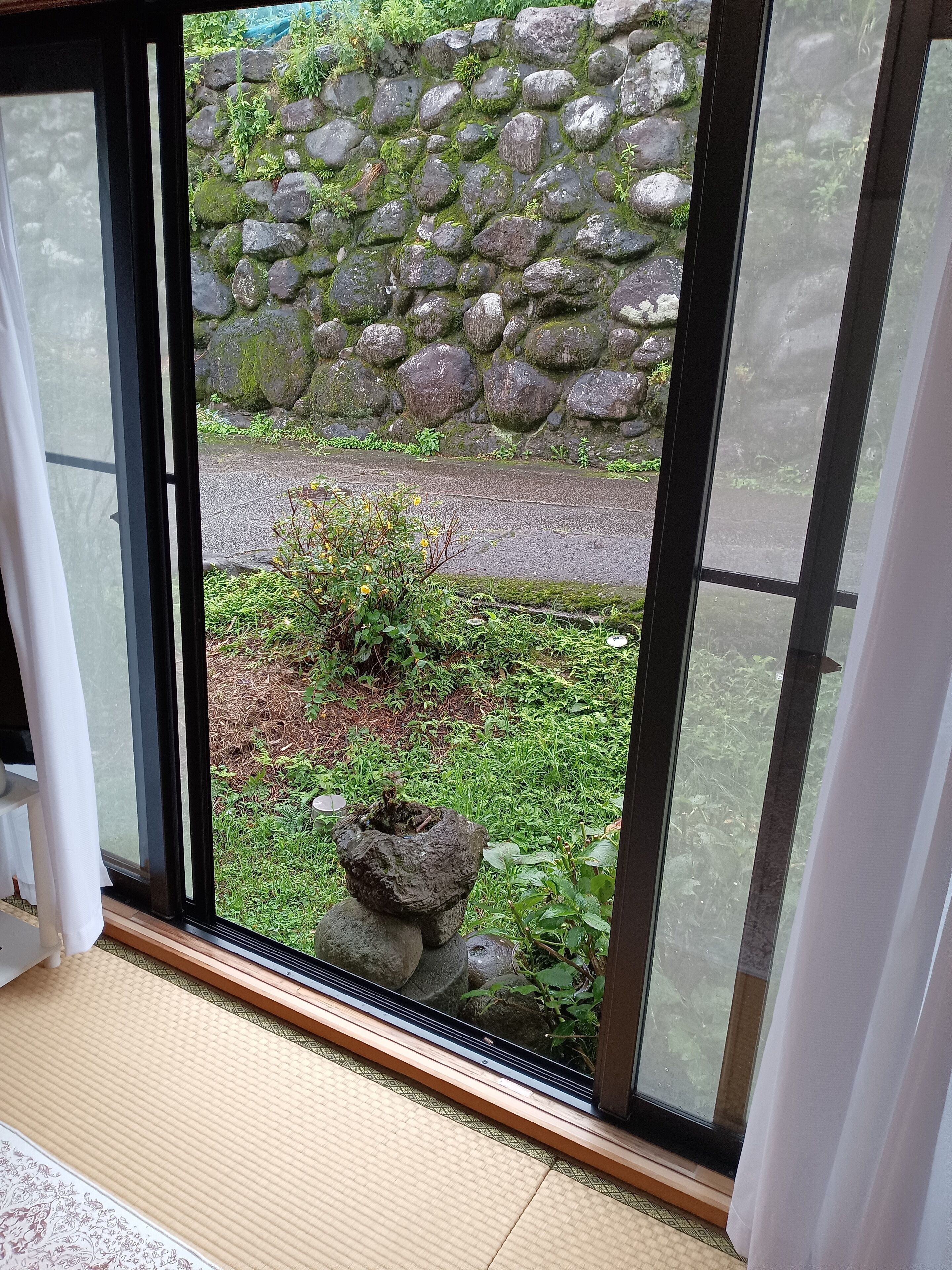 Twin Room, Shared Bathroom, Ground Floor | Interior