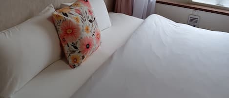Departamento, 1 cama King size | Wifi gratis