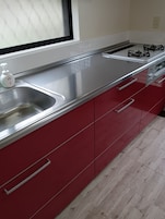 Cocina compartida