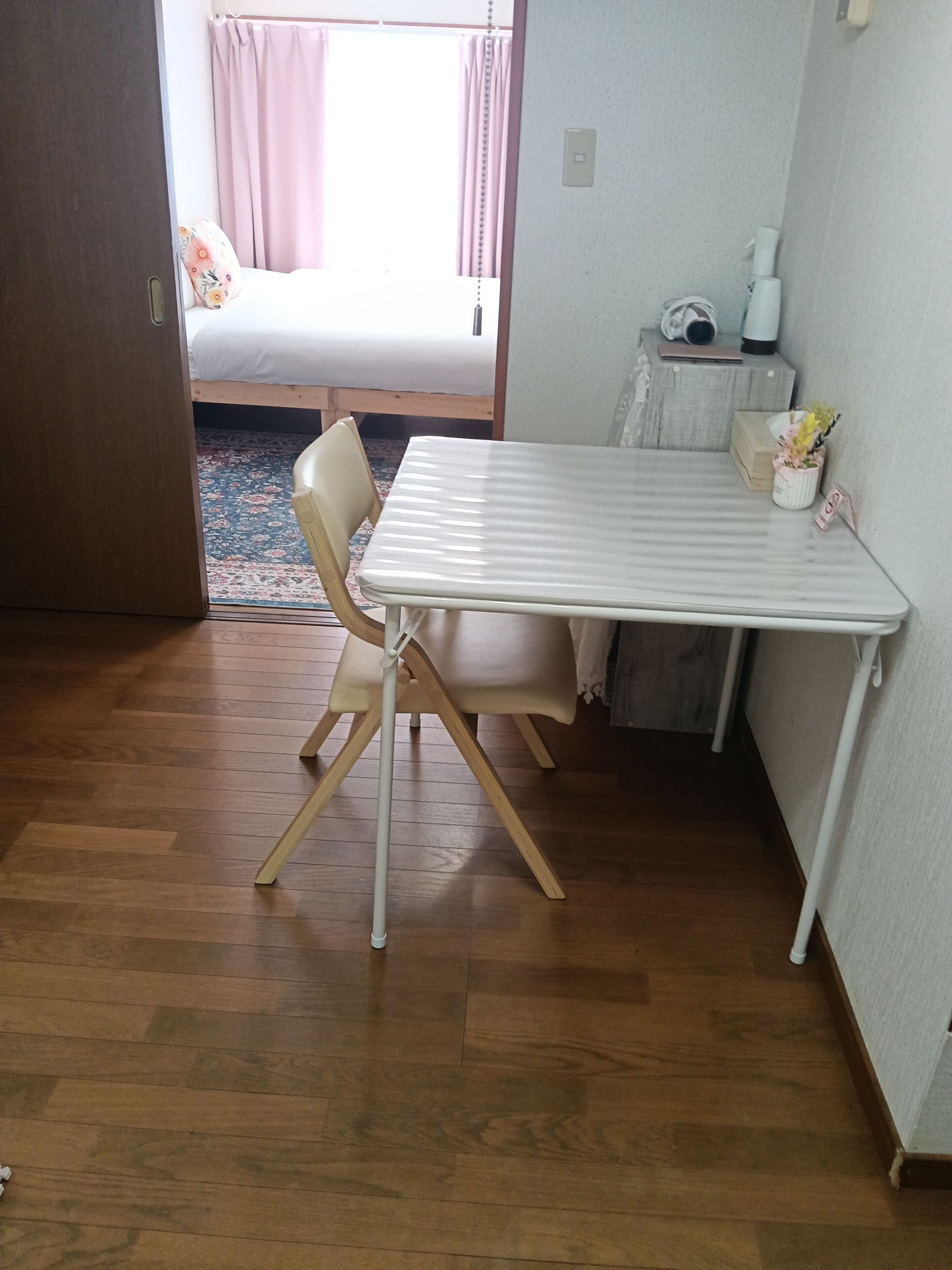 Apartment, 1 King Bed | WiFi (free)