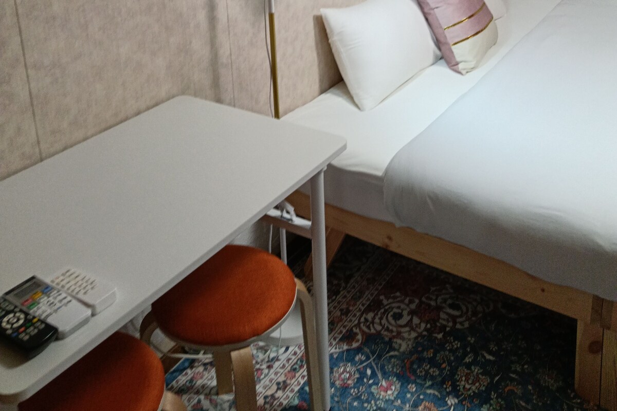 Apartamento, 1 cama de matrimonio grande | Wifi gratis