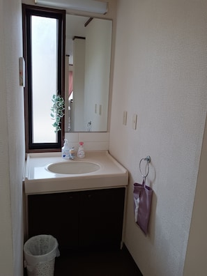 Bathroom - guest house mami (Taketa)