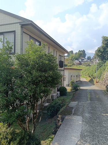 guest house mami
