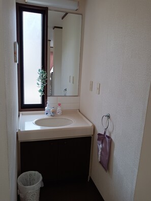 Bathroom - guest house mami (Taketa)